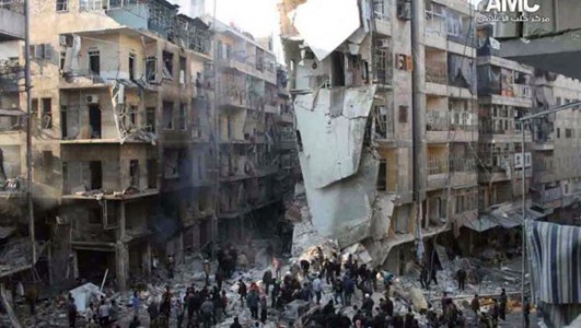 Sirija-Alep-Bombardovanje-620x350
