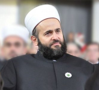 mufti