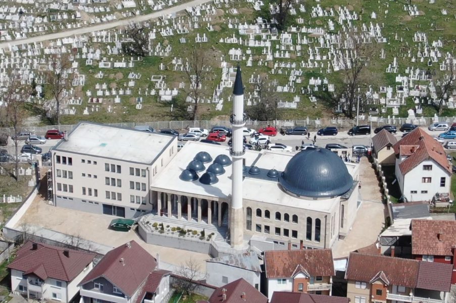 IC Gazilar Novi Pazar